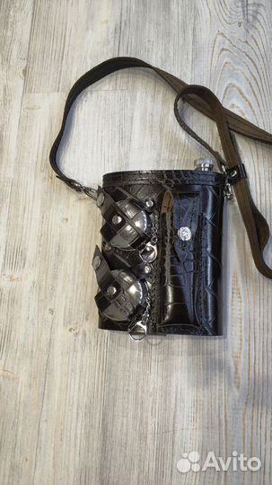 Подарочный набор Фляжка 0,5л