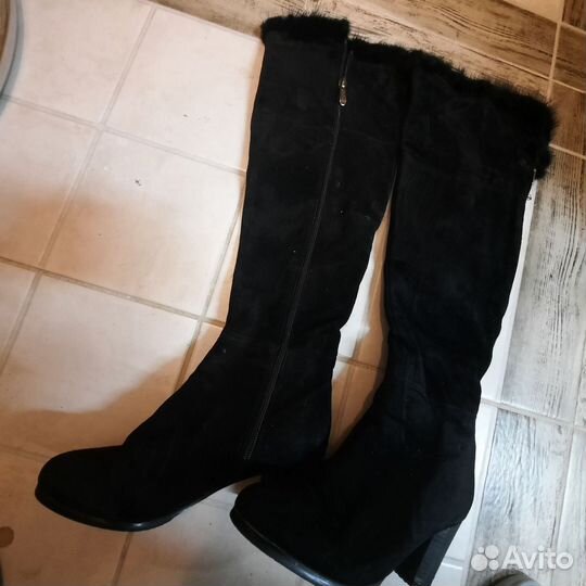 Зимние евро фирмы remonte dorndorf сапоги 37 раз