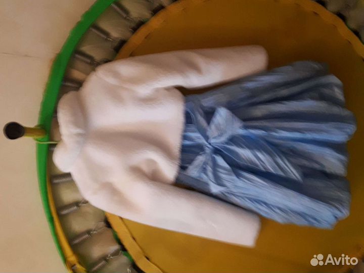 Платье
