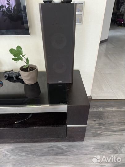 Акустические колонки microlab solo3c