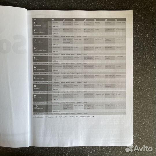Solutions Pre-Intermediate Workbook 2nd edication
