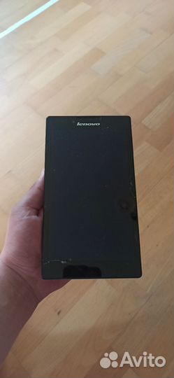 Планшет lenovo