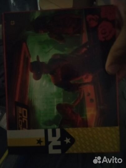 Продам игру гипер панк 2077на ps4