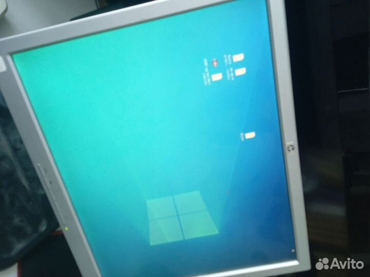 Монитор для компьютера