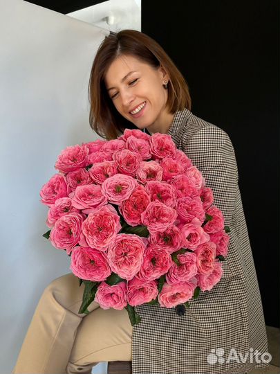 Флорист продавец цветов