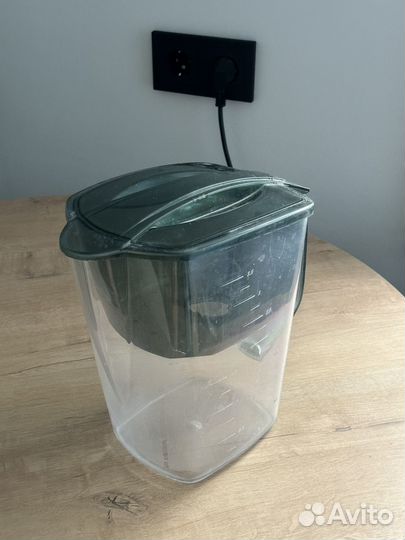 Фильтр кувшин для воды