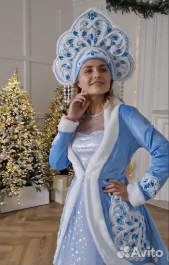 Новогодние костюмы для детей и взрослых в наличии