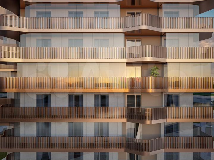 2-к. квартира, 63,9 м², 13/14 эт.