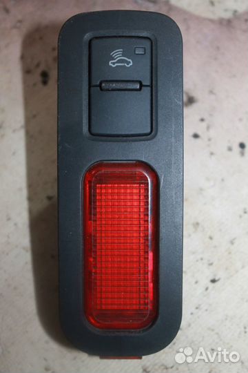Кнопка Audi A8 D3