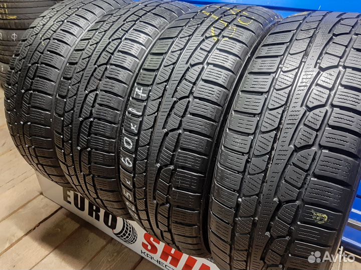 Nokian Tyres WR G2 225/60 R17 99T