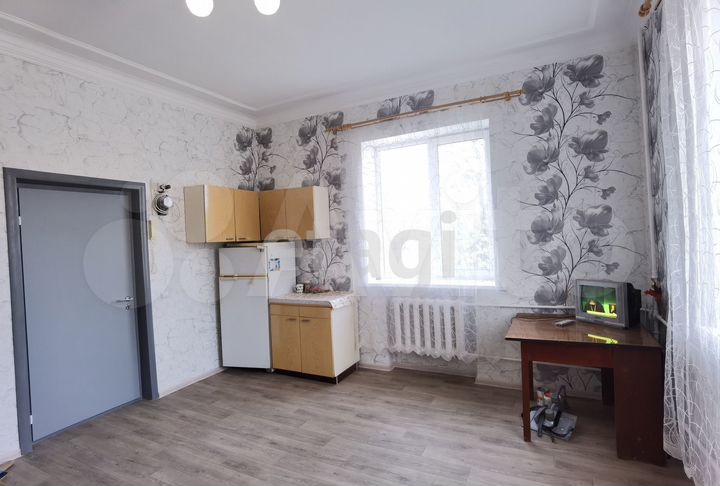 Комната 29,1 м² в 2-к., 2/3 эт.