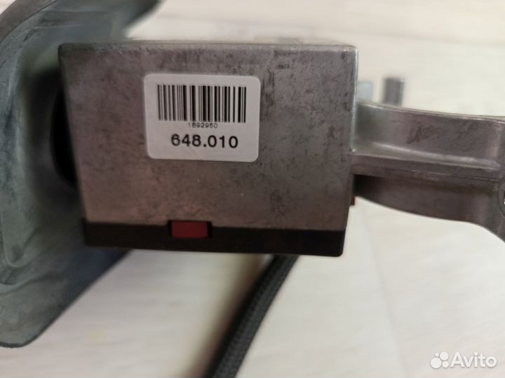 Подрулевой переключатель DAF 105 1892960