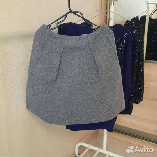 Женские вещи пакетом 44-46 размер