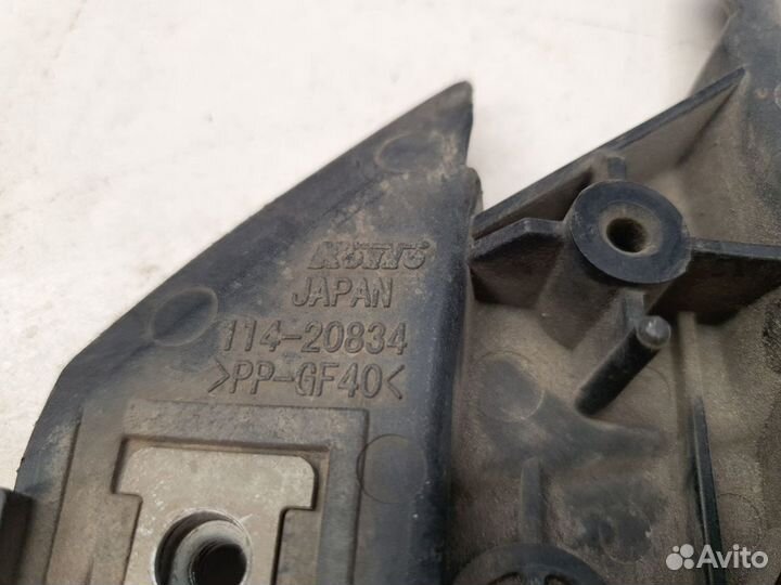 Кронштейн правой птф Subaru Legacy B13 2003-2009