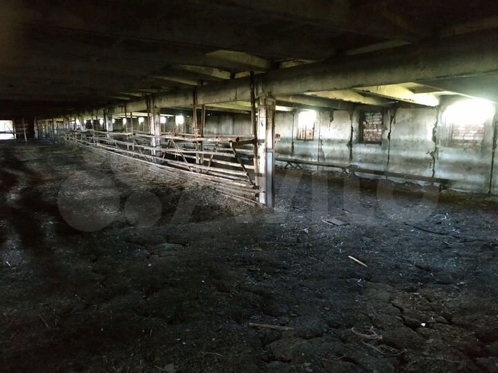 Участок 2,25 га (СНТ, ДНП)