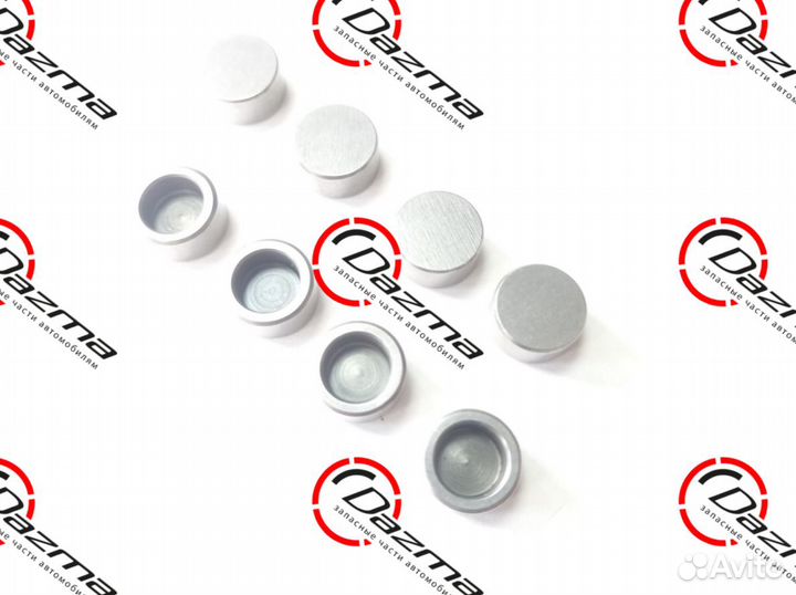 Isuzu 8943960152 Колпачек клапана (толкателя) NQR7