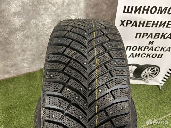Michelin X-Ice North 4 SUV 255/55 R19 111T