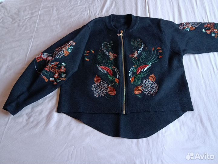 Кофта женская 42-44 новая