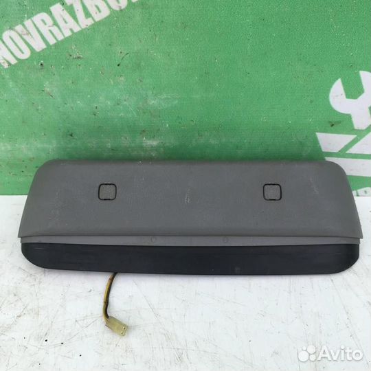 Фонарь задний (стоп сигнал) Субару Форестер 10