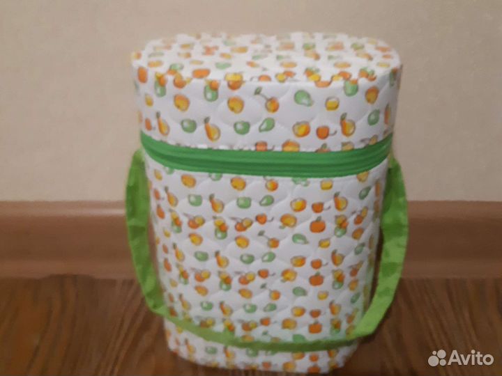 Термо сумка для бутылочки