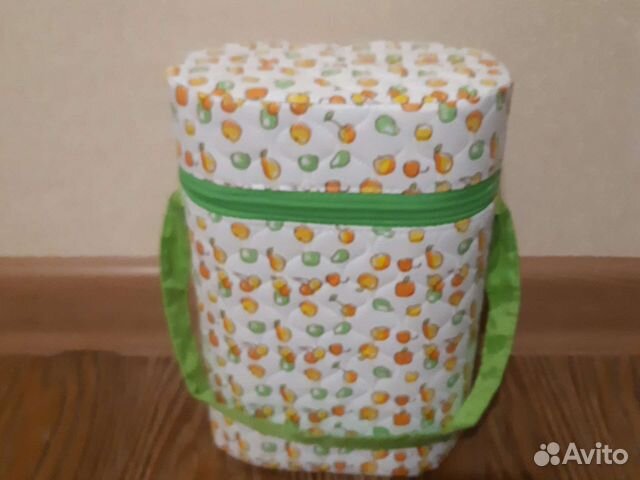 Термо сумка для бутылочки