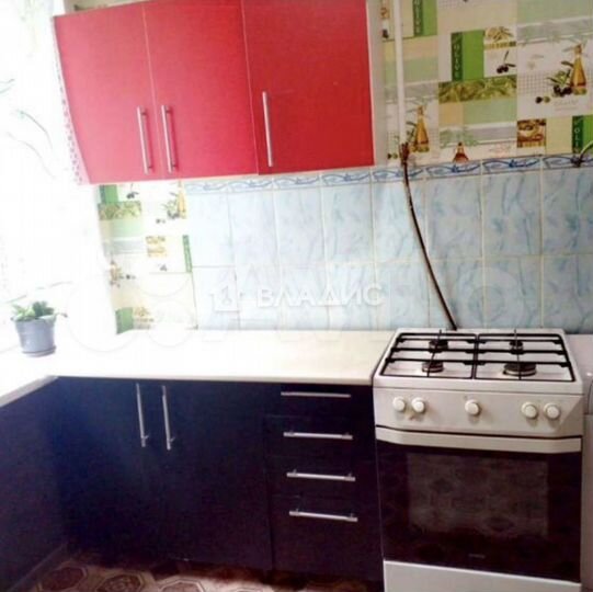 1-к. квартира, 30 м², 2/5 эт.