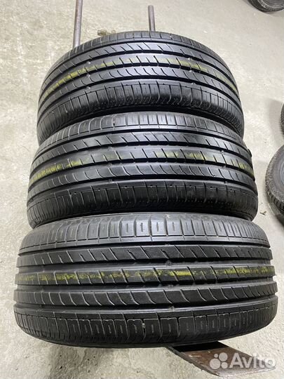 Nexen N'Fera SU1 225/55 R16