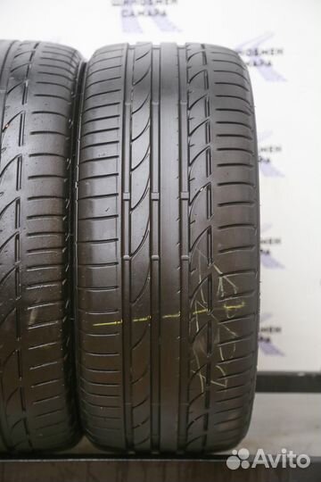Bridgestone Potenza S001 235/40 R19 96Y