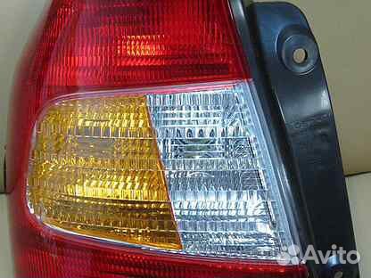 Фонарь задний Hyundai Accent тагаз