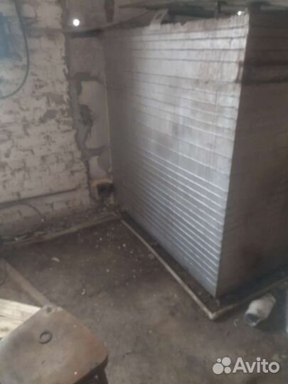 Котёл для сушилки