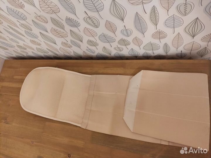 Бондаж (rорсет ортопедический) orto