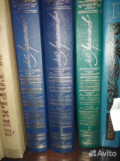 Классика книги