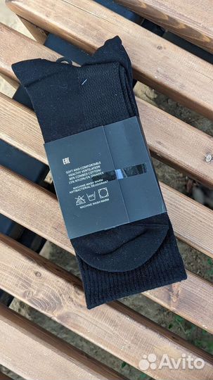 Носки Nike everyday 3 пары