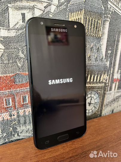 Samsung Galaxy J3 (2017), 2/16 ГБ