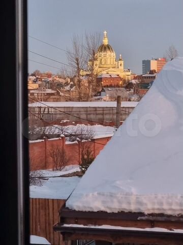 Коттедж 120 м² на участке 4,5 сот.