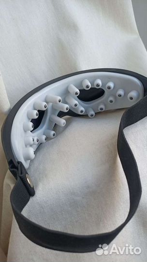 Очки массажные