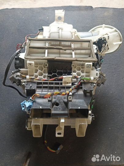 Печка салона Peugeot 308 EP6 2008