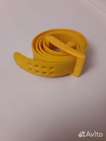 Ремень Cool zone