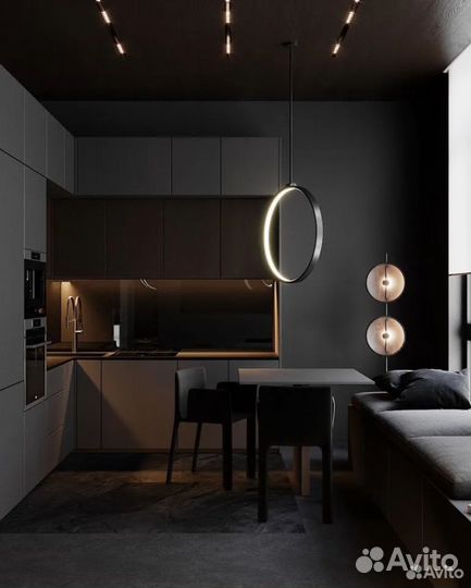 Кухонный гарнитур от производителя