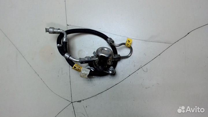 Тнвд Chevrolet Equinox 2017, 2019