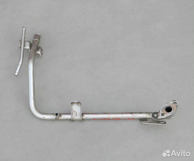 Трубка системы охлаждения Corolla E120 1.4