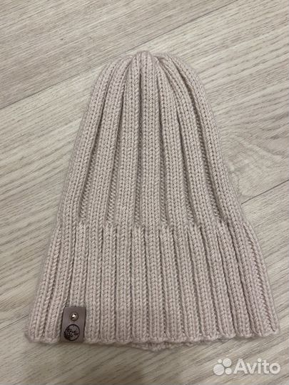 Шапка женская