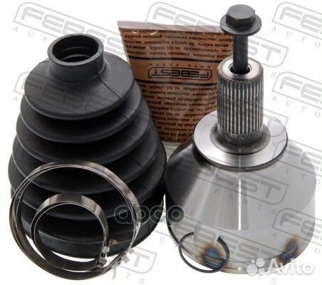 ШРУС наружный 26x54.3x36 (volvo V50 2004) febest