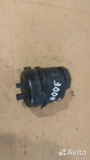 Бачок гидроусилителя Man Tga Tgs Tgx