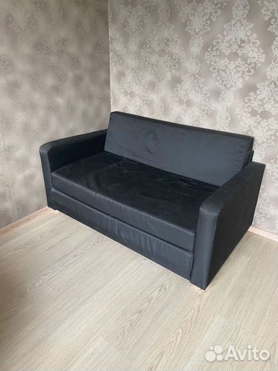 Диван раскладной IKEA бу