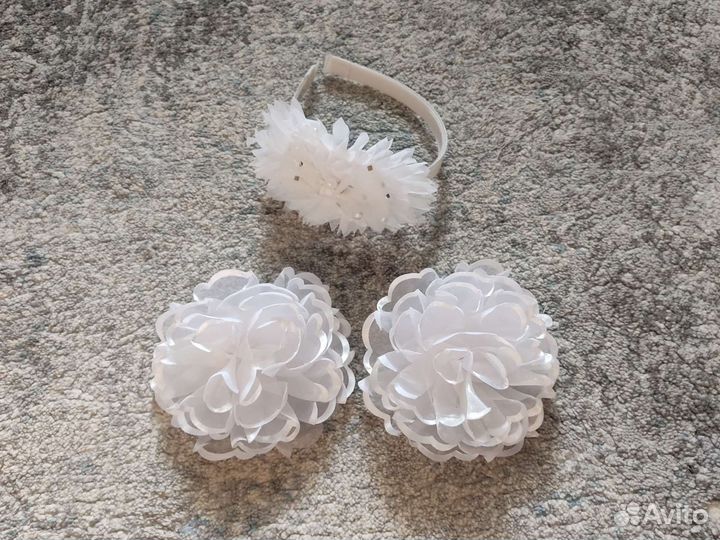 Банты для волоси