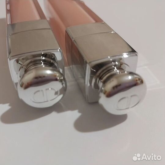 Dior Addict Lip Glow 001 Pink