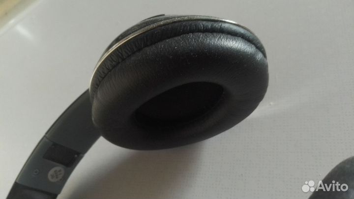 Беспроводные наушники