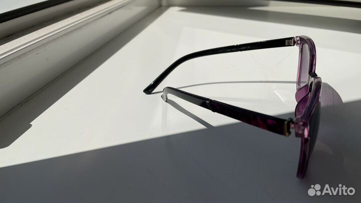 Солнцезащитные очки женские