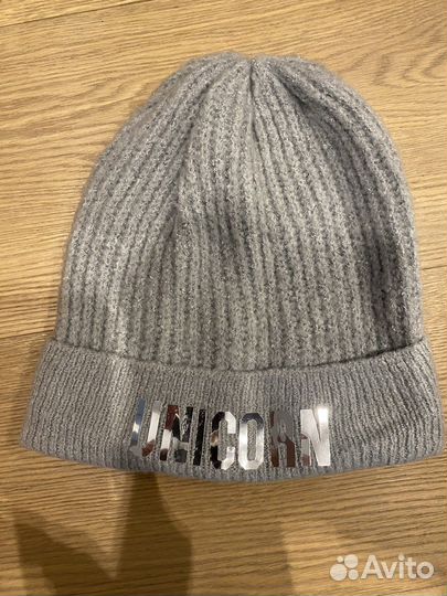 Шапка варежки Монголия